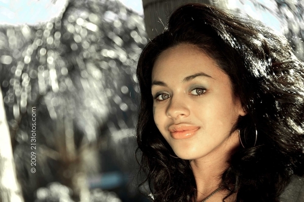 Monica Leon Pregnant 42