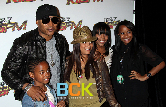 Pictures Of Ll Cool J And His Wife 68