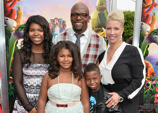 terry crews kids terry crews kids 2013 www pixshark images terry crews kids terry crews kids 2013 www pixshark images