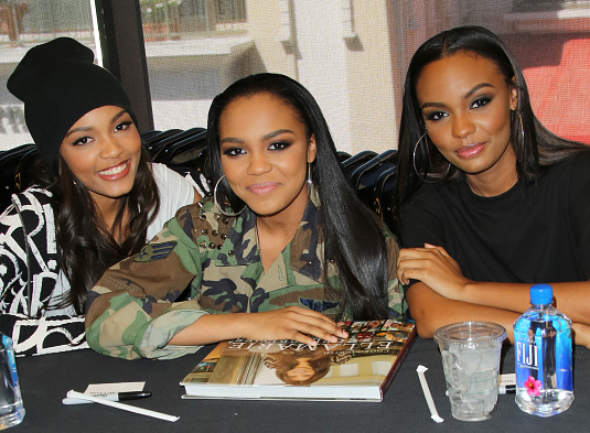 MCCLAIN