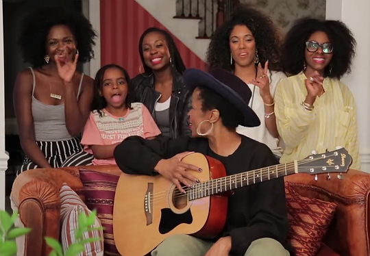 Lauryn Hill Archives - BCK Online