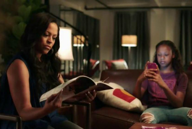 State farm online dating commercial