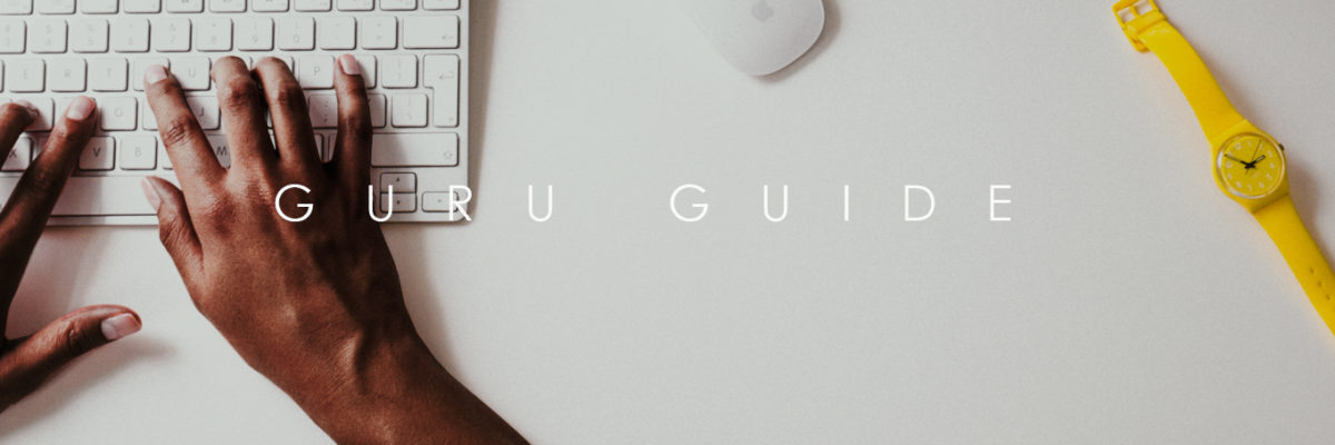 guide guide