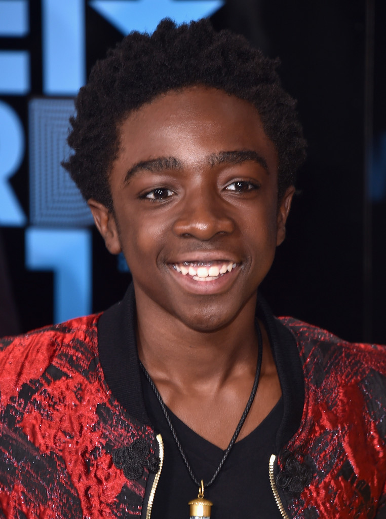 caleb mclaughlin caleb mclaughlin