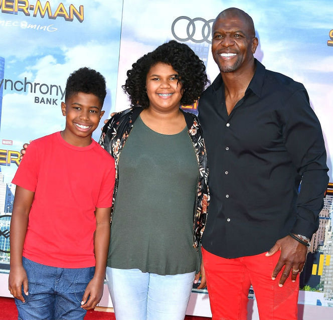 terry crews kids terry crews wynfrey crews www pixshark images terry crews kids terry crews wynfrey crews www pixshark images
