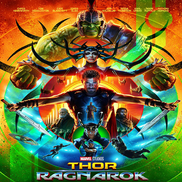 MARVEL STUDIOS 'THOR: RAGNAROK' IS SET TO DEBUT IN NOVEMBER