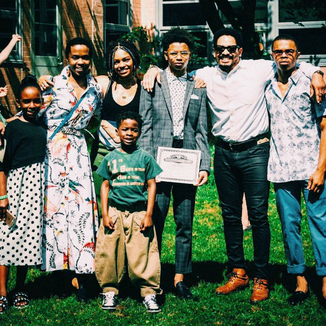 lauryn hill father lauryn hill and rohan marley are enjoying life as parents lauryn hill father lauryn hill and rohan marley are enjoying life as parents